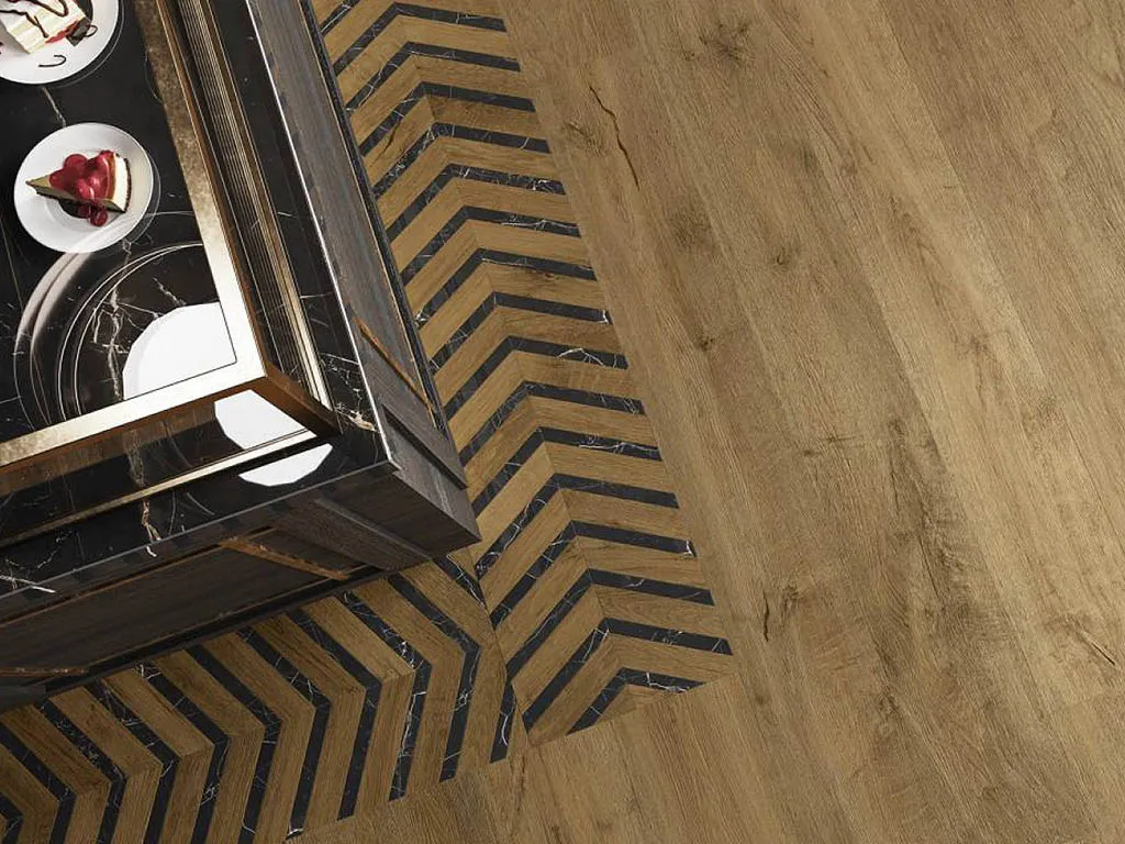 Керамогранит HEARTWOOD от производителя Atlas Concorde (Italy) –  фото