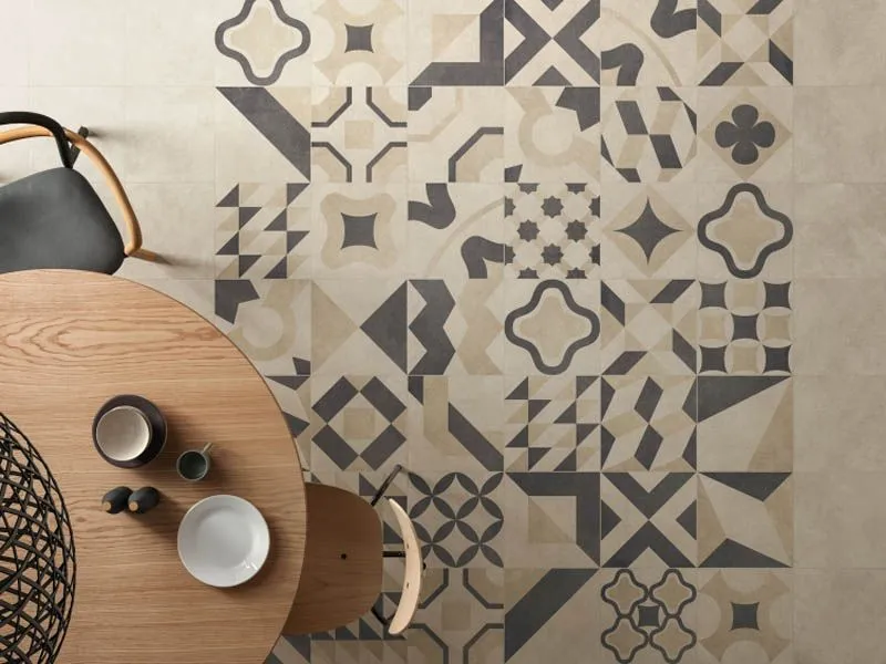 Керамогранит МИЛАН/MILANO от производителя ColiseumGres –  фото