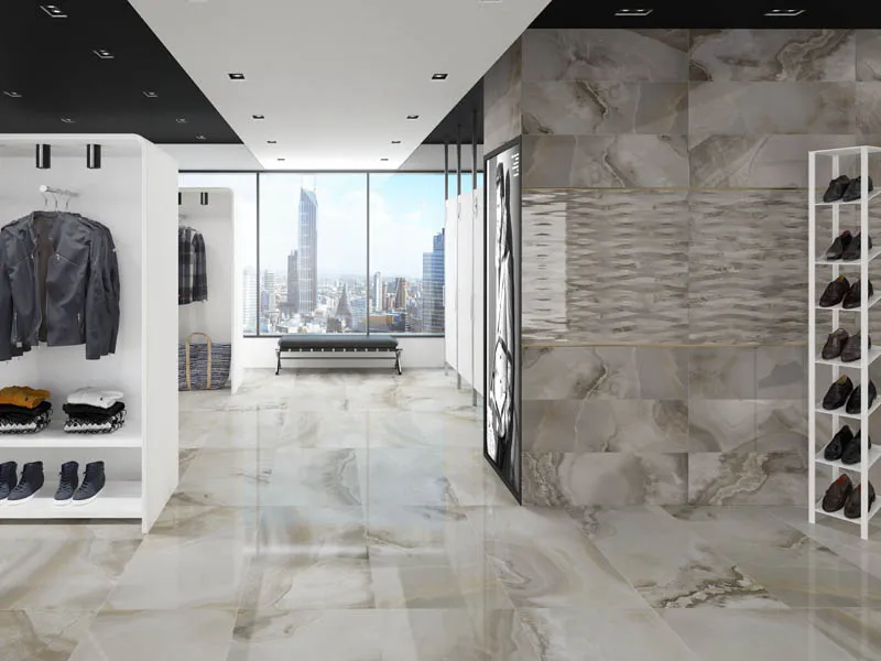 Керамогранит ODISSEY / BELLAFORMA от производителя Colorker –  фото