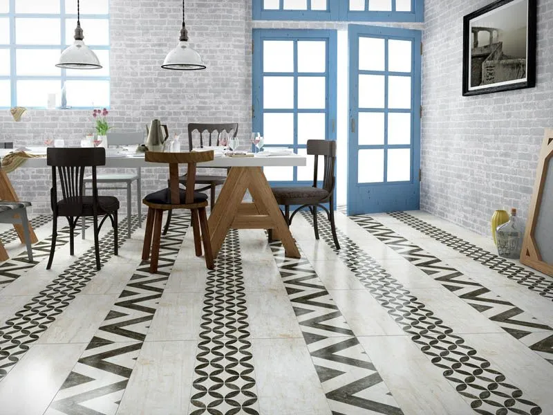 Керамогранит АРЛИНГТОН/ARLINGTON от производителя Lasselsberger Ceramics –  фото