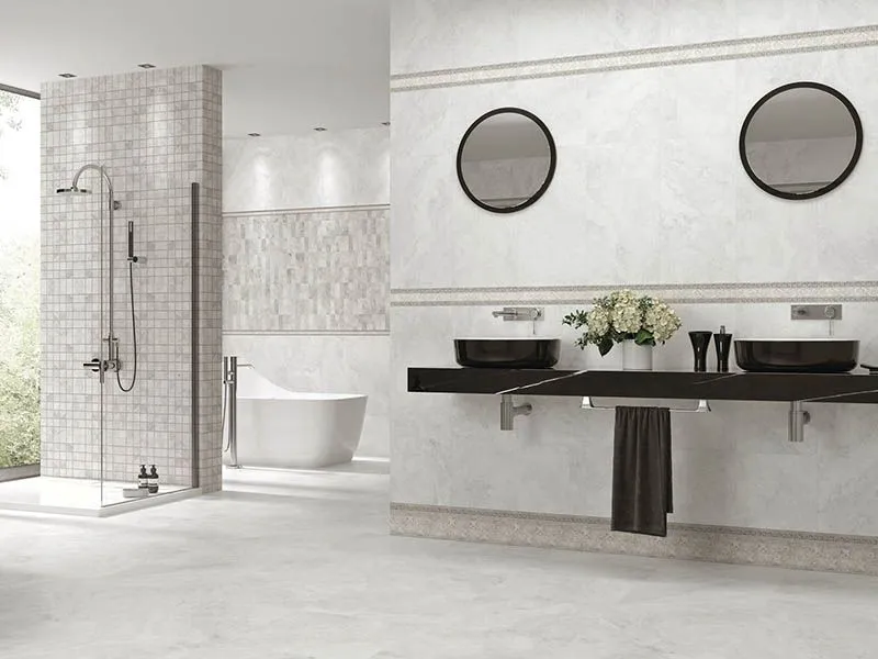 Керамогранит CHRONO от производителя Rocersa –  фото