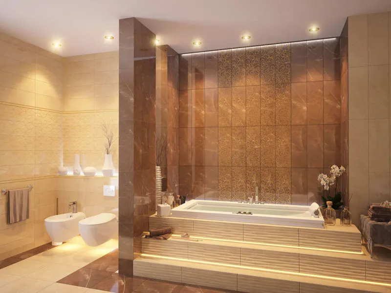 Керамическая плитка МИЛАНЕЗЕ ДИЗАЙН/MILANESE DESIGN от производителя Lasselsberger Ceramics –  фото