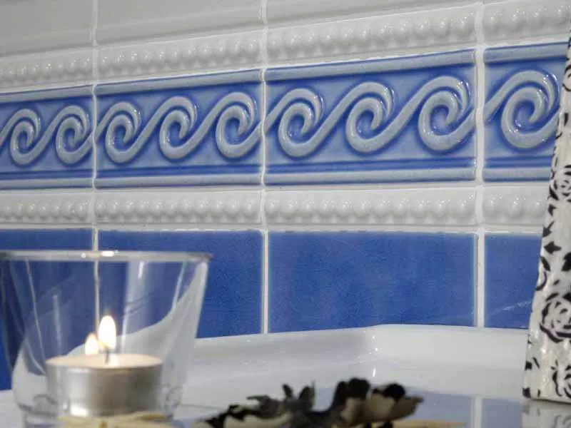 Керамическая плитка WINE COUNTRY от производителя Elios/Exelle –  фото