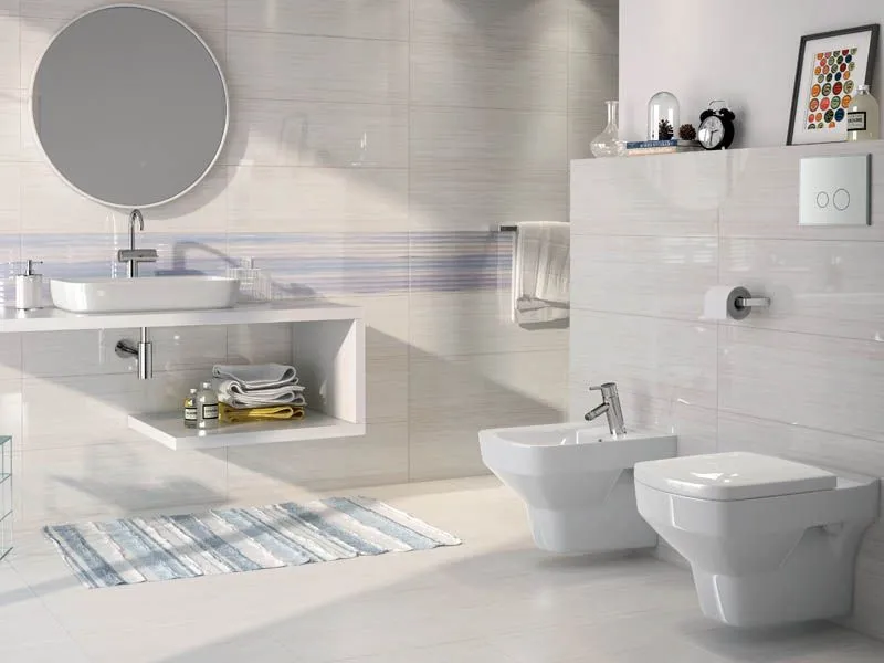 Керамическая плитка ELEGANT STRIPES от производителя Mei –  фото