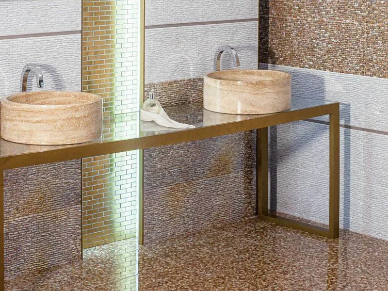 Керамическая плитка BULDER от производителя Aparici –  фото