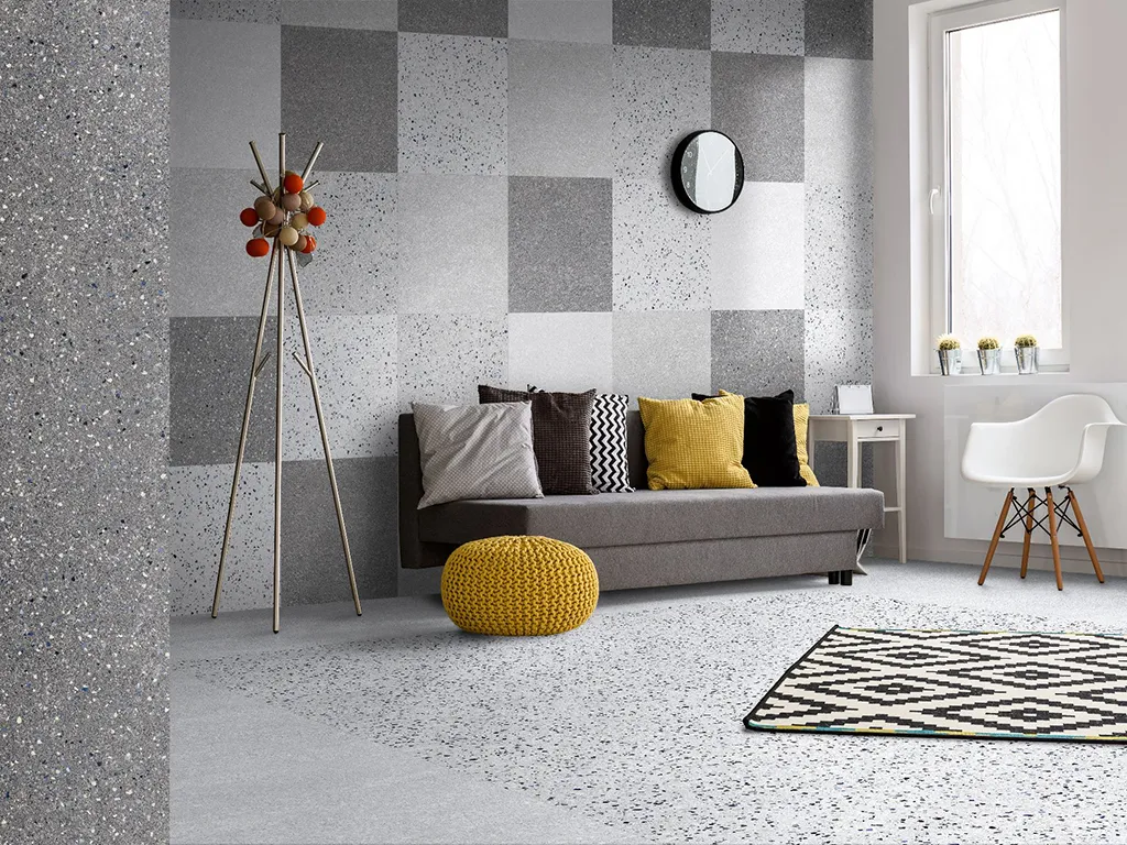 Керамогранит ROBSON от производителя Codicer –  фото