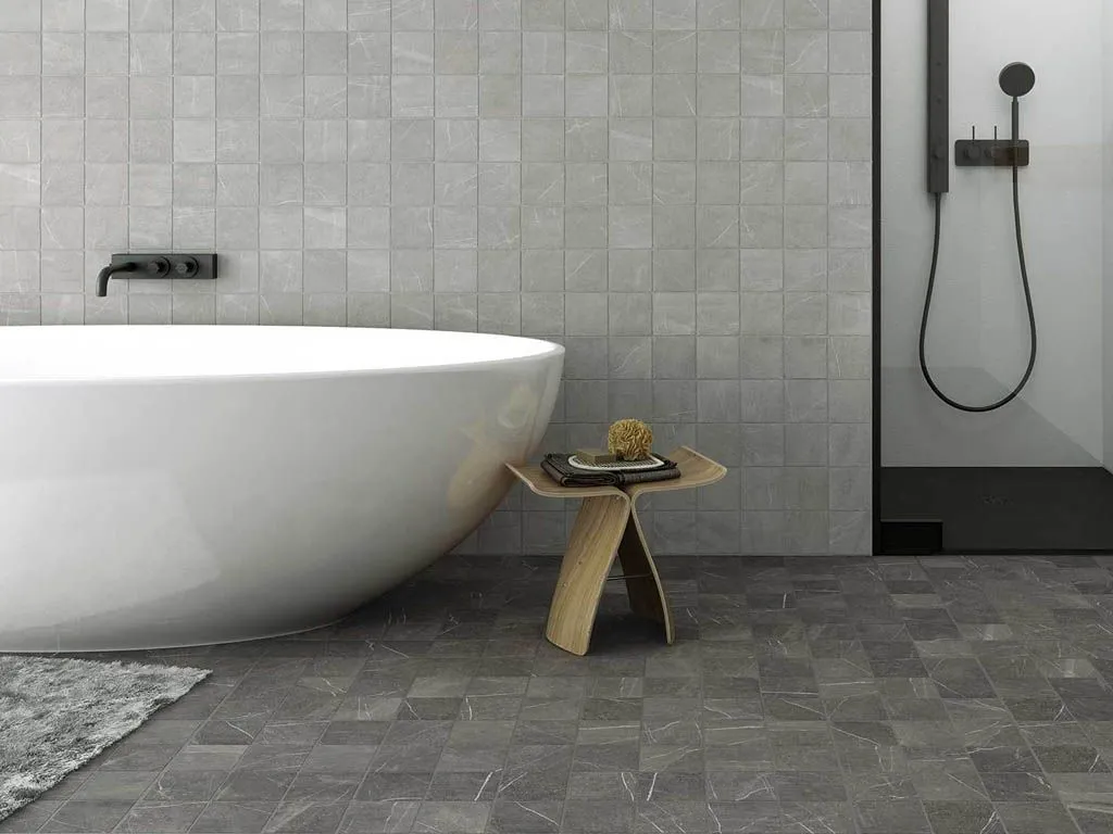 Керамогранит GEA от производителя WOW –  фото