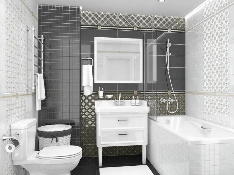 Керамическая плитка ROYAL от производителя Laparet –  фото