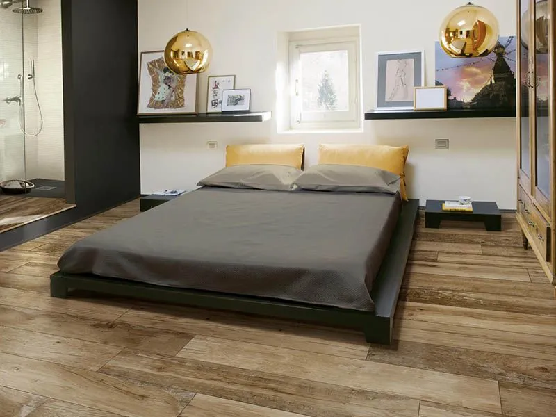 Керамогранит WOODMANIA от производителя Ragno Marazzi –  фото