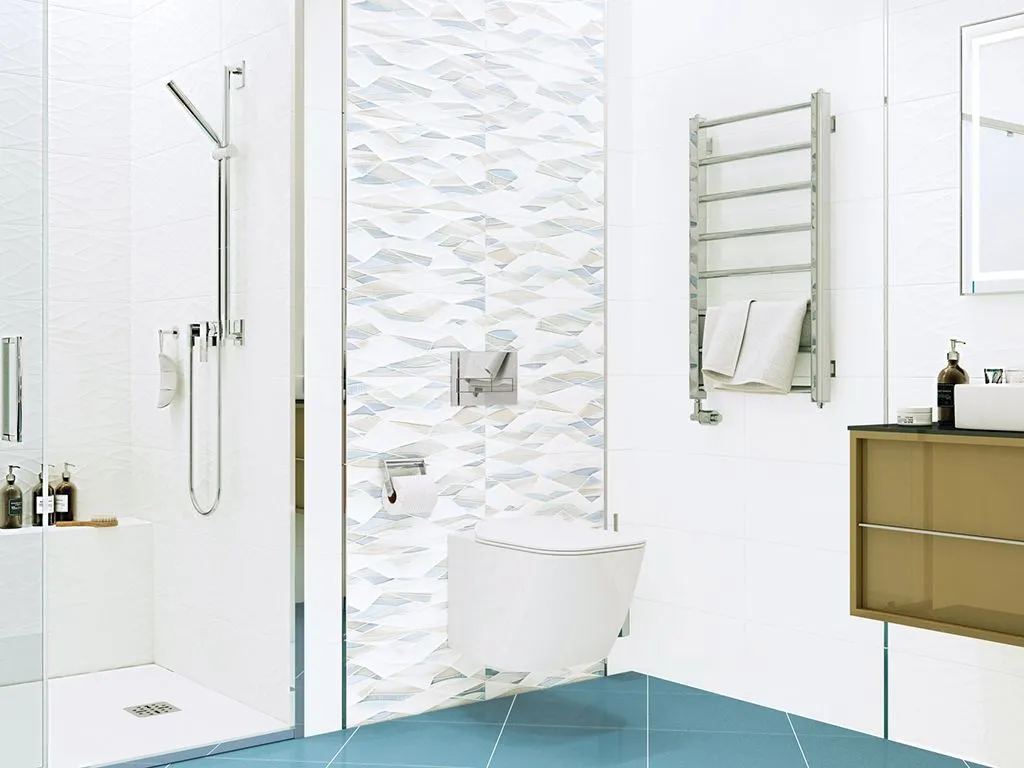 Керамическая плитка MANHATTAN от производителя New Trend –  фото