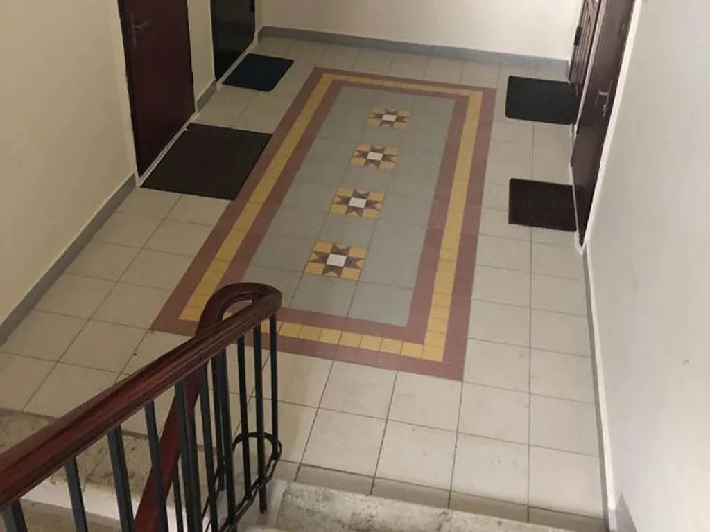 Керамогранит БАЗА от производителя Топ Рус –  фото