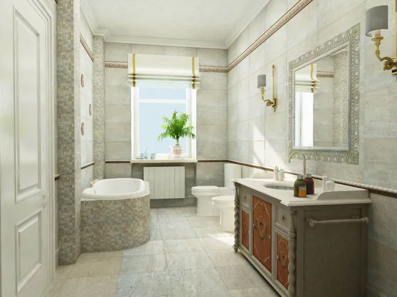 Керамическая плитка DAINO ROYAL от производителя Kerlife Ceramicas –  фото