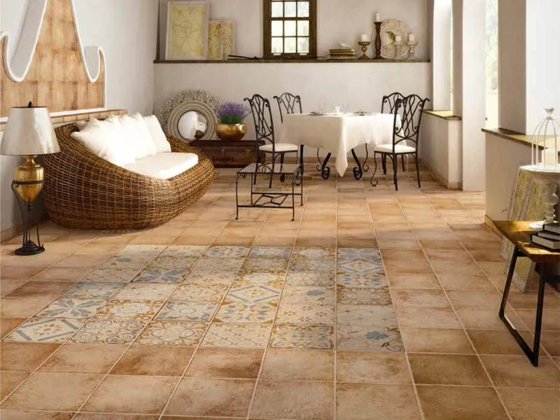 Керамогранит TERRAE TOSCANE от производителя Il Cavallino –  фото