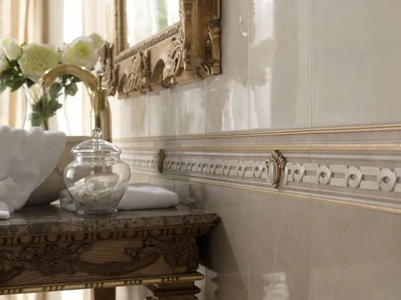 Керамическая плитка BOTTICINO от производителя Kerlife Ceramicas –  фото