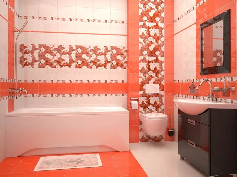 Керамическая плитка ALBA от производителя Terracotta –  фото