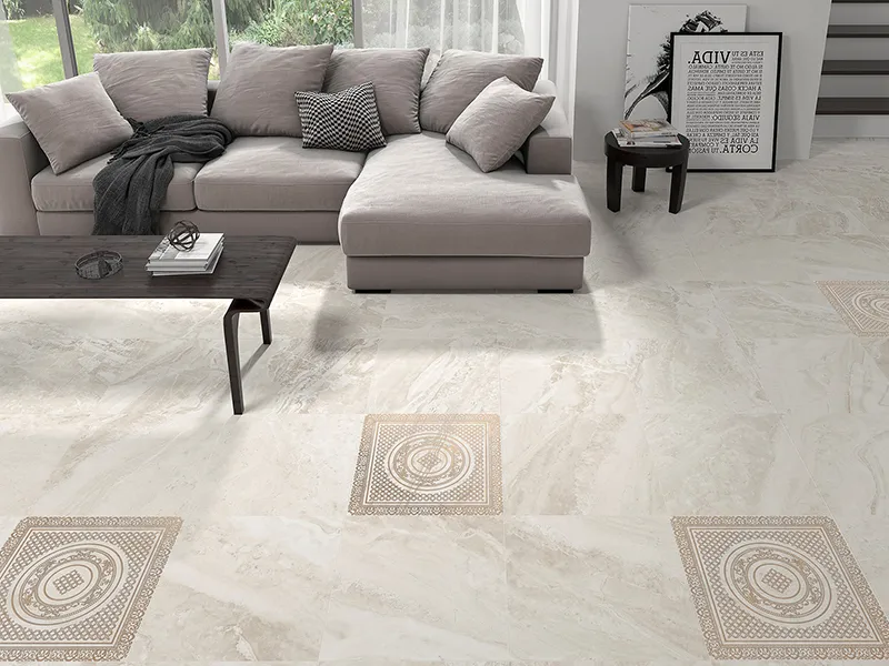 Керамогранит VERMONT от производителя Ceracasa –  фото