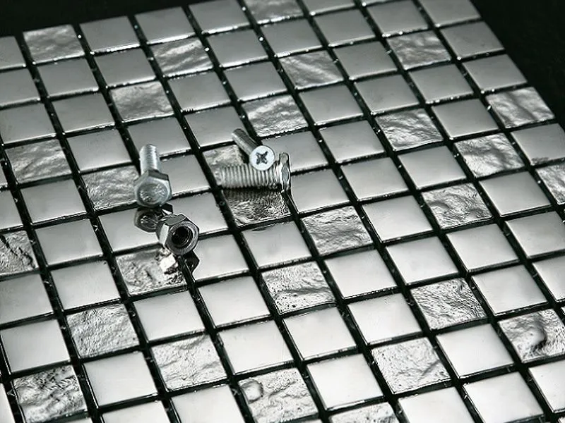 Мозаика LUXURY от производителя Intermatex –  фото