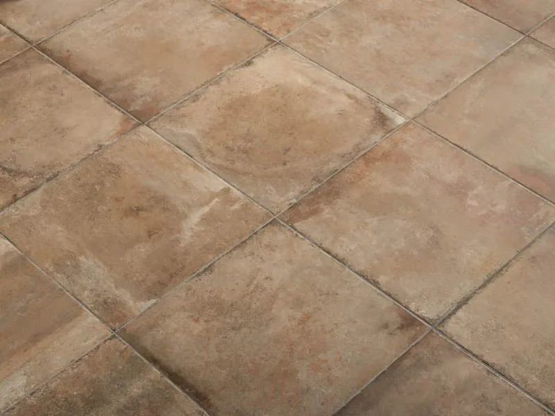 Керамогранит IL COTTO от производителя Tagina –  фото