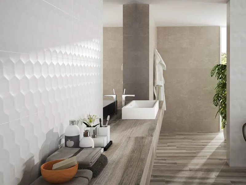 Керамическая плитка SOUL от производителя Pamesa –  фото