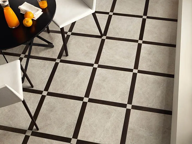 Керамогранит VERSILIA от производителя ColiseumGres –  фото