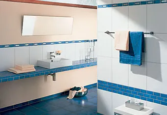 Керамическая плитка SENSO от производителя Jasba –  фото