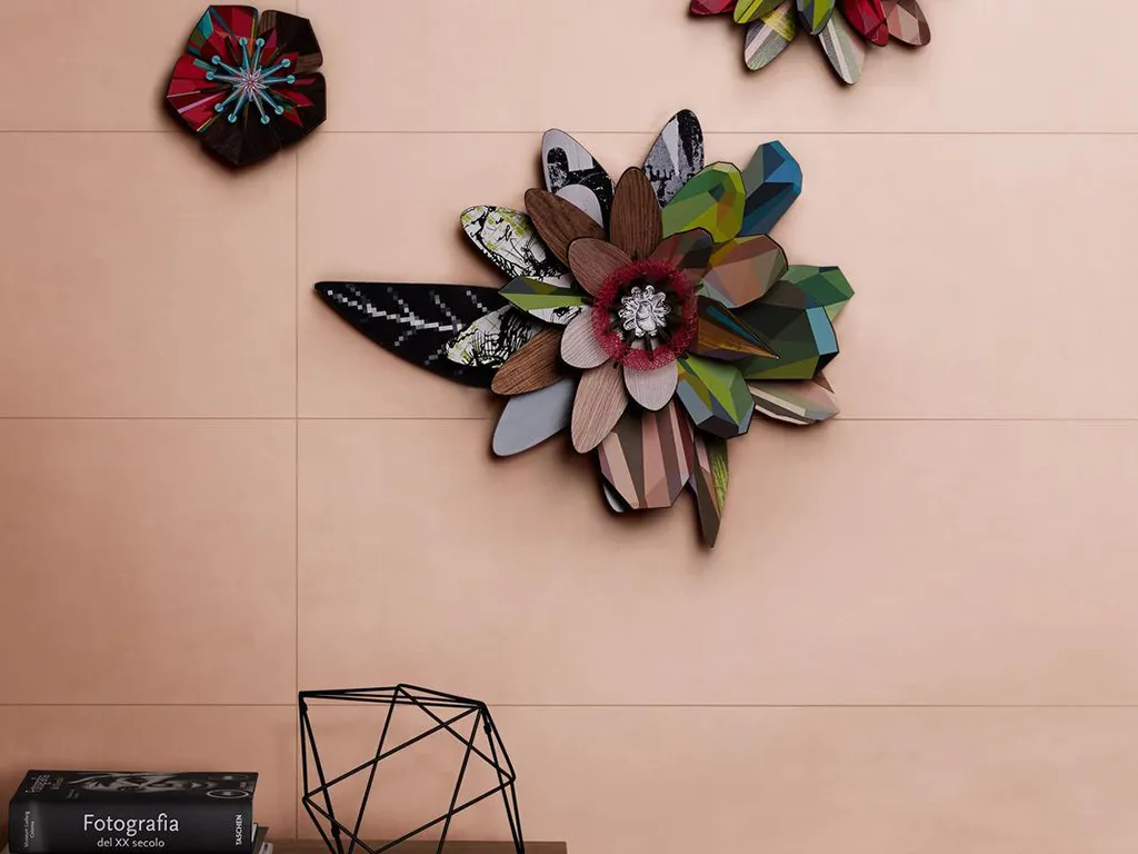 Керамическая плитка REGINA от производителя Ragno Marazzi –  фото