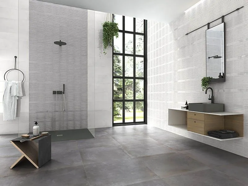 Керамическая плитка MARK от производителя Metropol –  фото