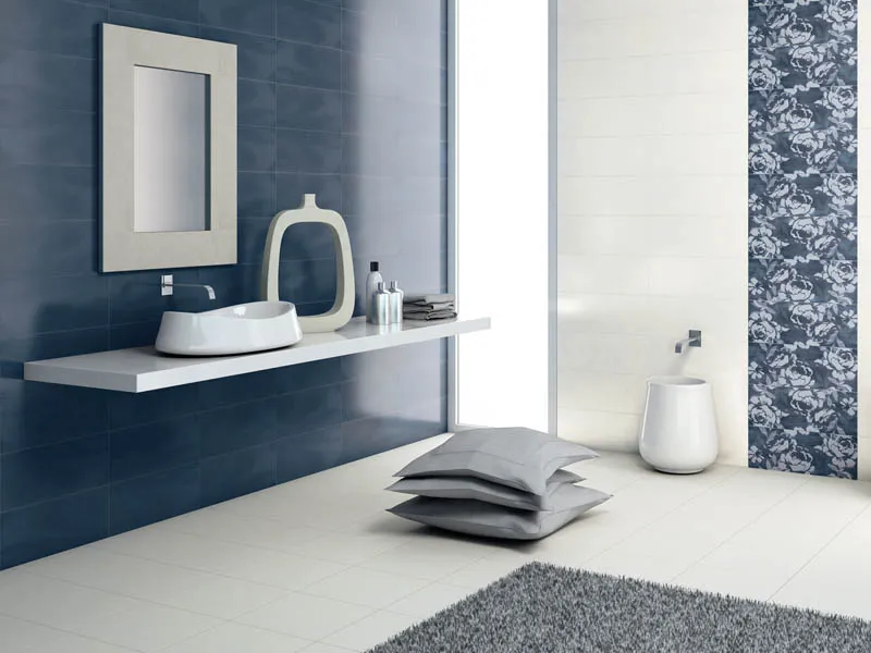 Керамическая плитка LE VERNIS от производителя Epoca Ceramiche –  фото