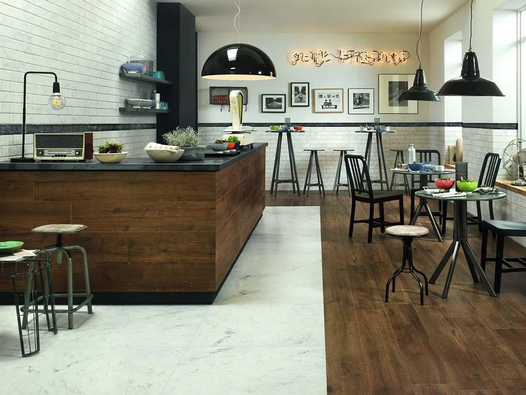 Керамическая плитка BISTROT от производителя Ragno Marazzi –  фото