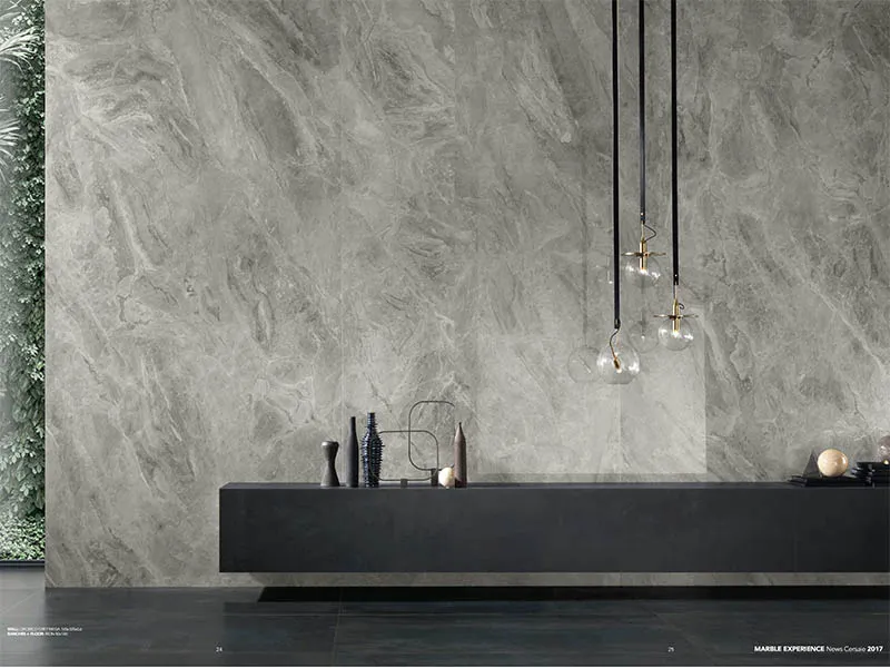 Керамогранит MARBLE EXPERIENCE от производителя Impronta Ceramiche –  фото