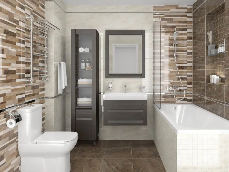 Керамическая плитка ROYAL от производителя Laparet –  фото