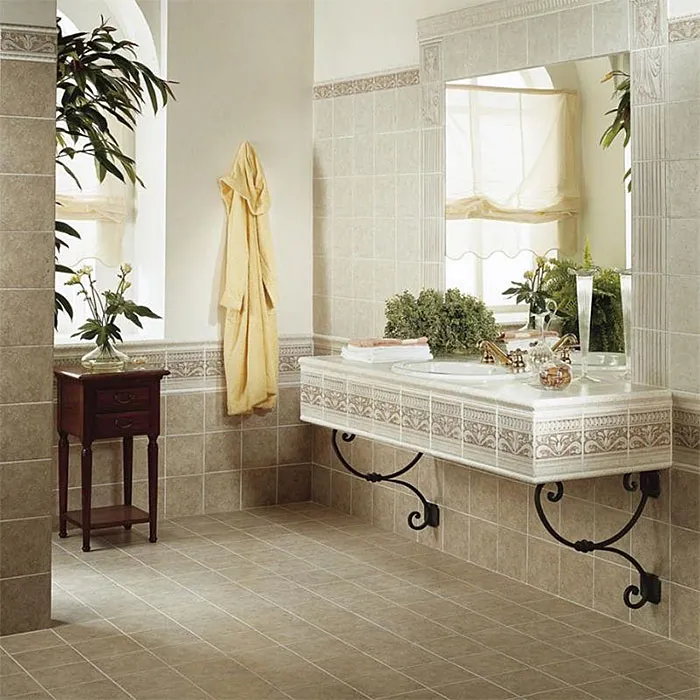 Керамическая плитка CALLIOPE от производителя Del Conca –  фото