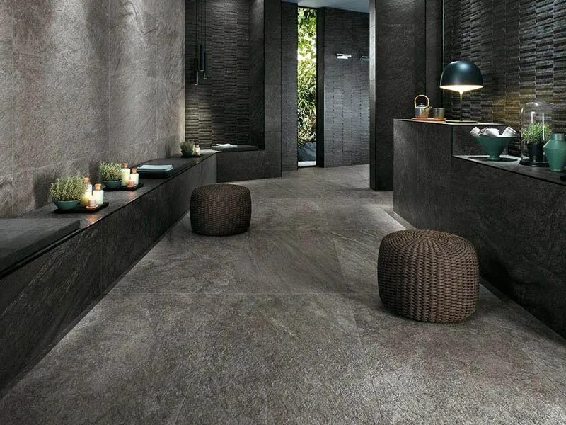 Керамическая плитка BRAVE от производителя Atlas Concorde (Italy) –  фото