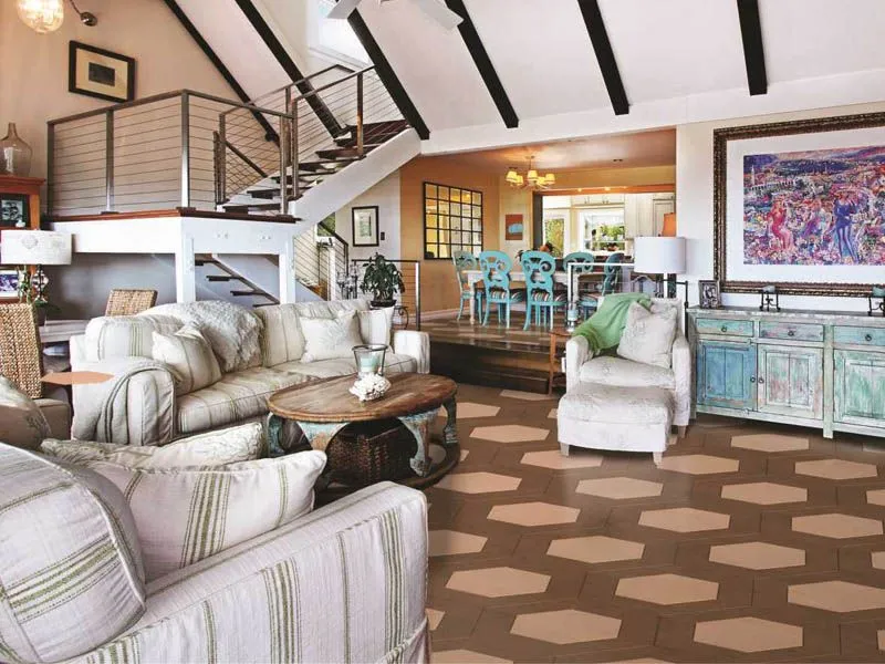 Мозаика МОЗАИКА от производителя Jet-Ceramic –  фото