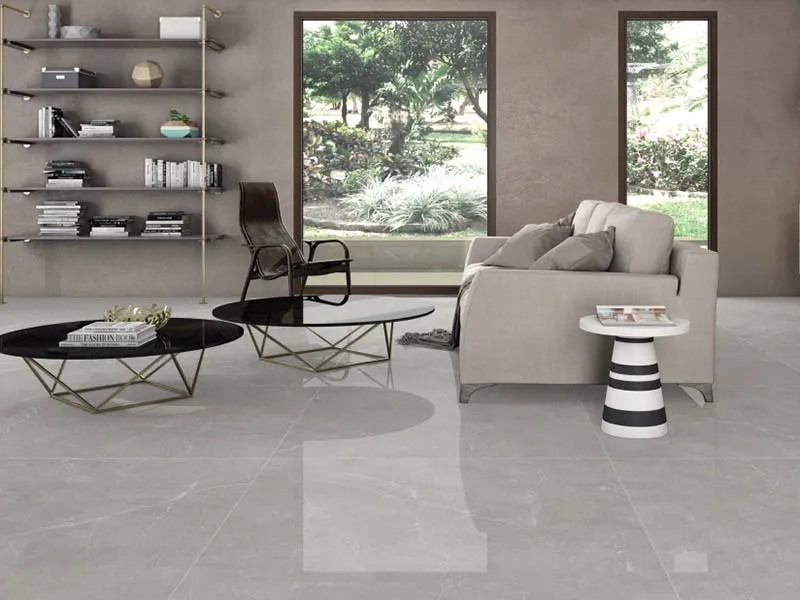 Керамогранит PORCELANICO 60*60 75*75 от производителя Navarti –  фото