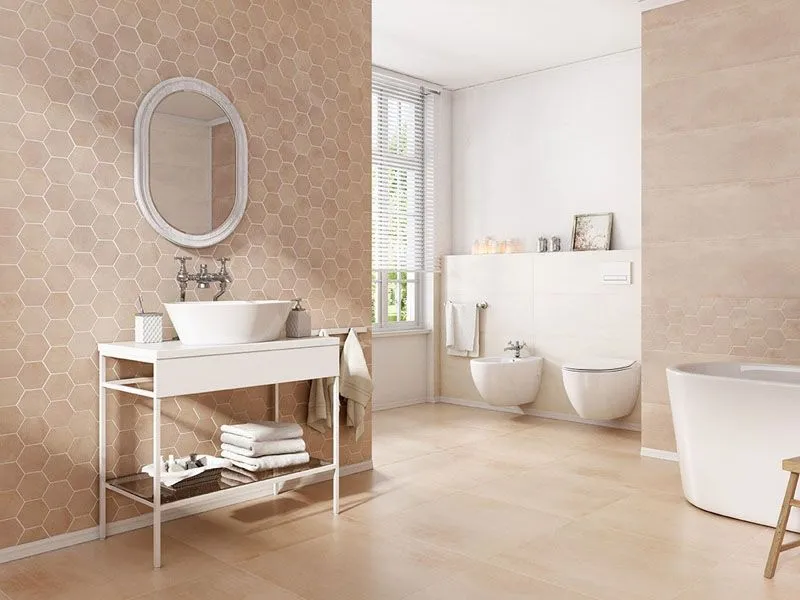 Керамическая плитка ARLEQUINI от производителя Mei –  фото