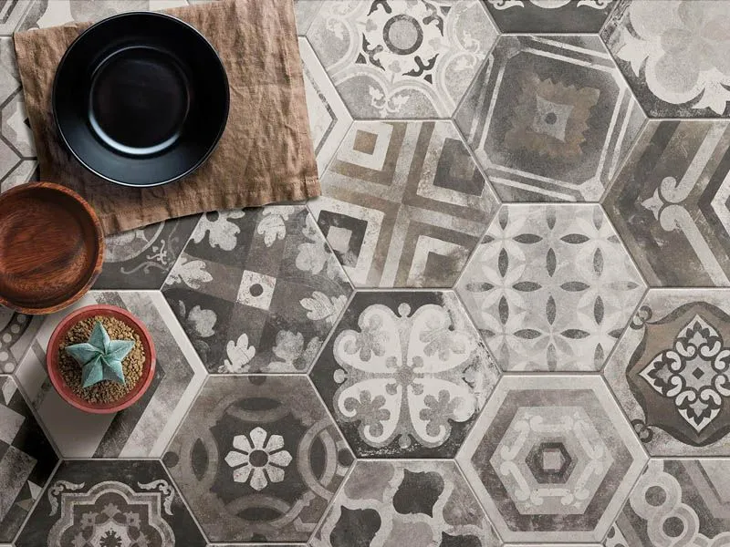 Керамогранит MIAMI от производителя Cir Ceramiche –  фото