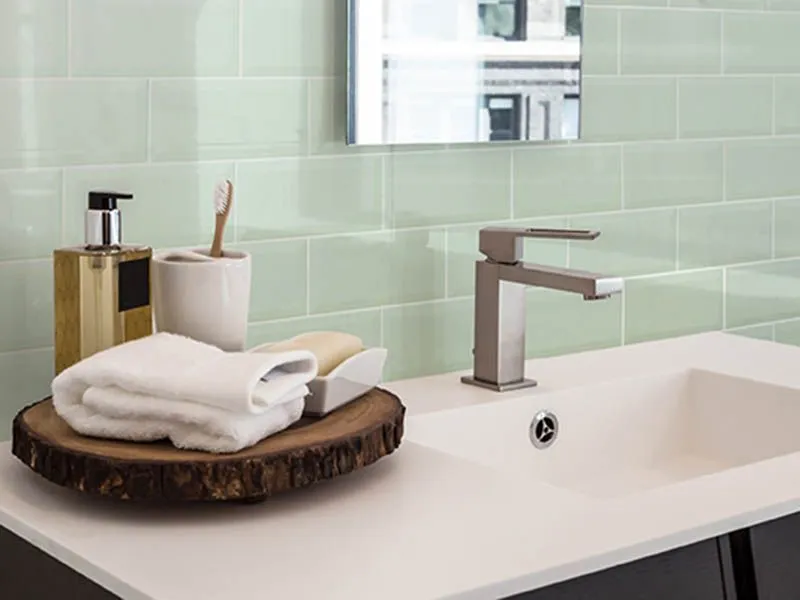 Керамическая плитка BEVELLED от производителя Fabresa –  фото