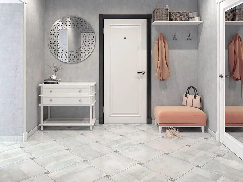 Керамическая плитка ARLES от производителя Ceranosa –  фото