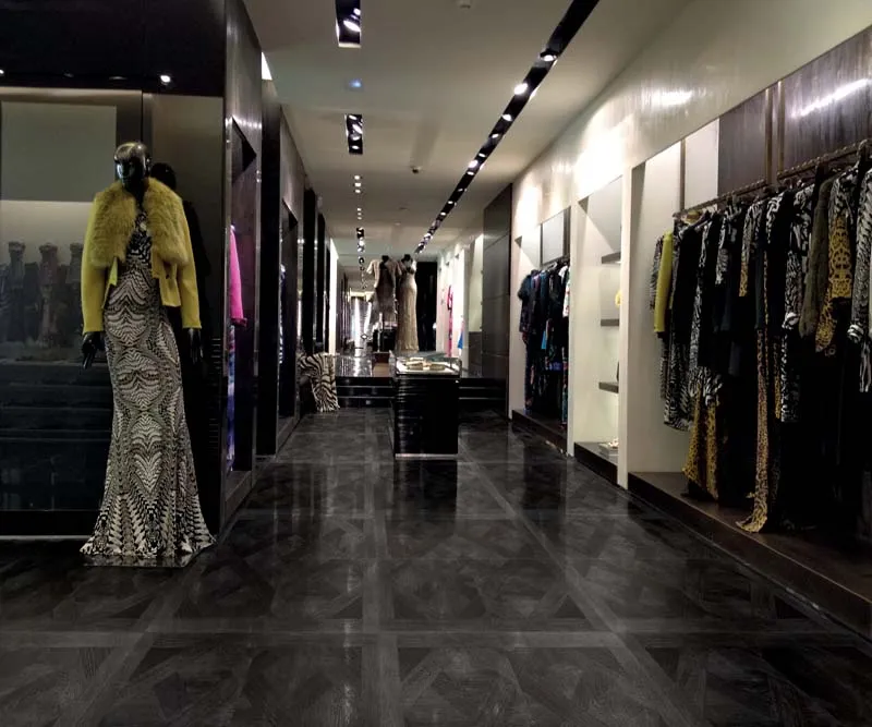 Керамогранит RINASCIMENTO от производителя Roberto Cavalli –  фото