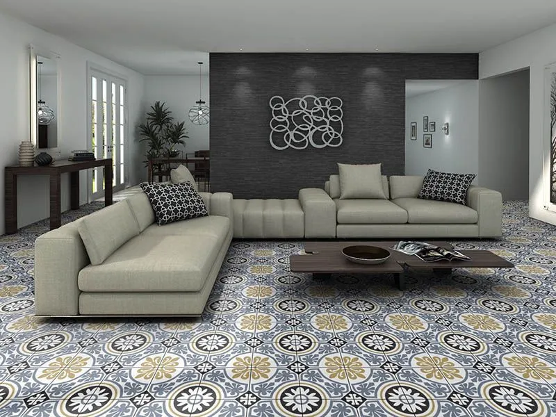 Керамогранит TIENA от производителя Codicer –  фото