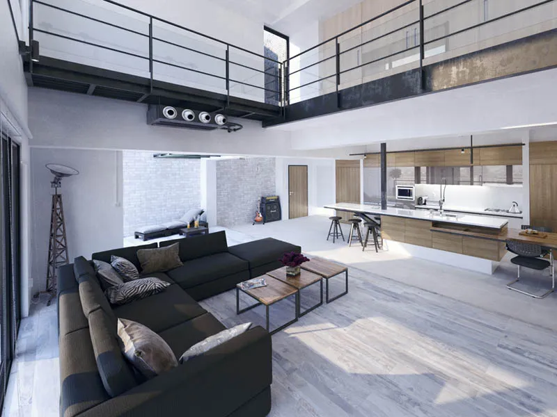 Керамогранит SPANISH WOOD от производителя Estima –  фото