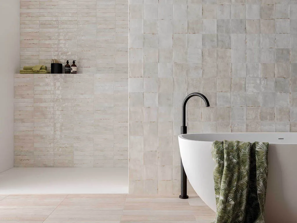 Керамическая плитка ENAMEL от производителя Dna Tiles –  фото