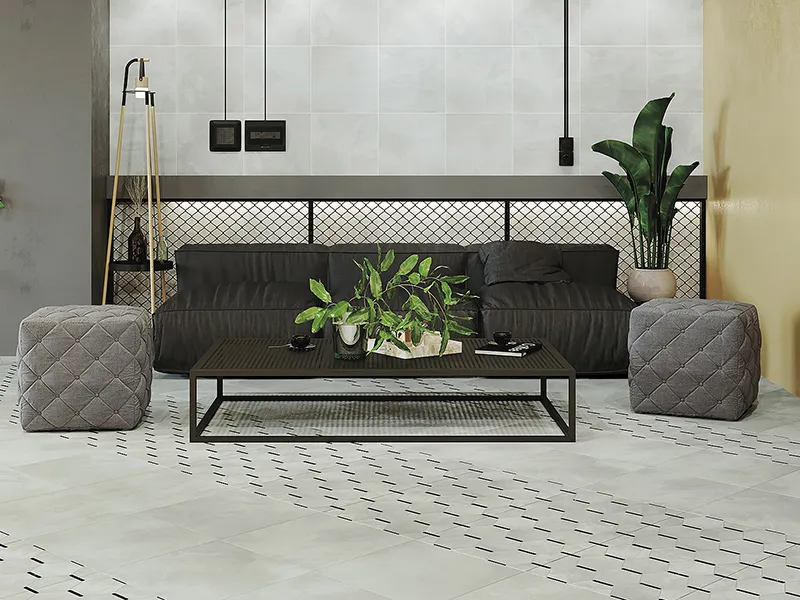 Керамогранит ANIMA от производителя New Trend –  фото