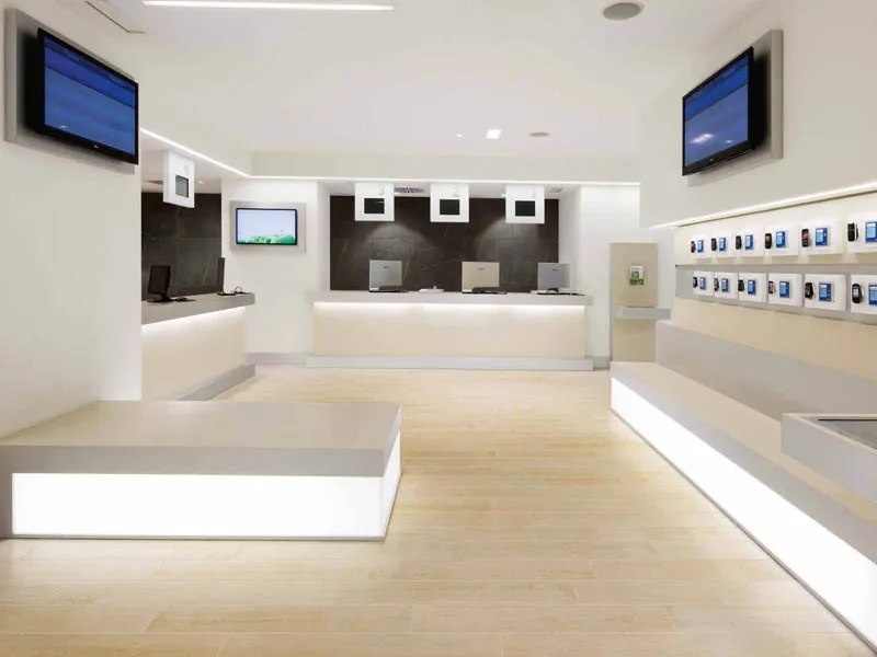 Керамогранит ESSENCE от производителя Italon –  фото