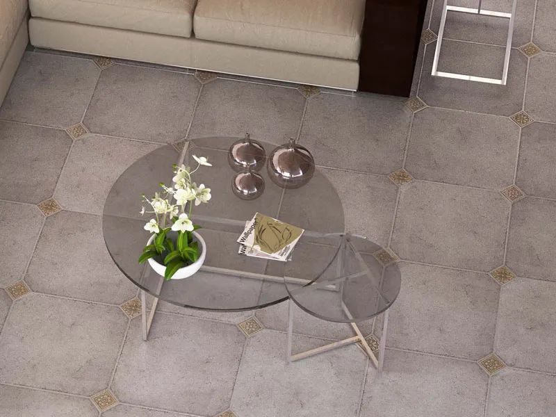 Керамическая плитка RUSTICOS от производителя Borja Ceramic Tiles Design –  фото