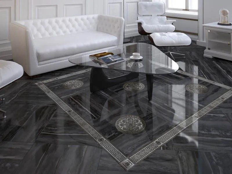 Керамическая плитка BELLAGIO от производителя Colorker –  фото