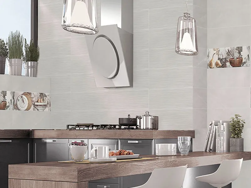 Керамическая плитка SELENE от производителя La Platera –  фото