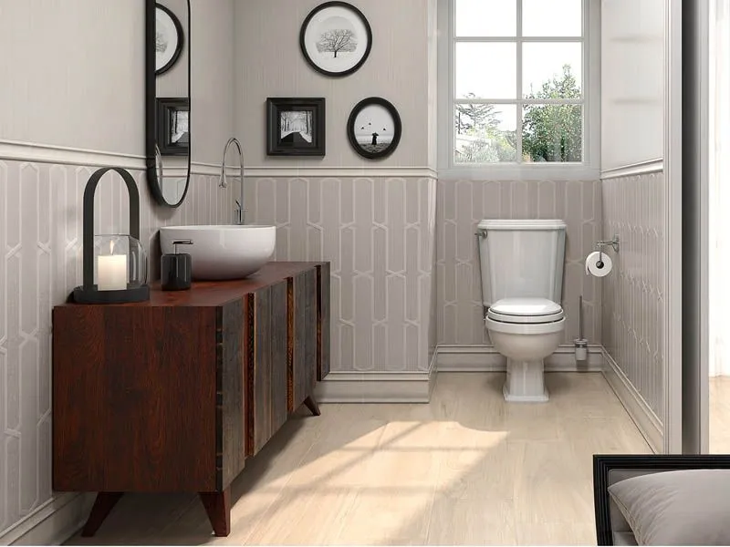 Керамическая плитка ROYALS от производителя Pamesa –  фото