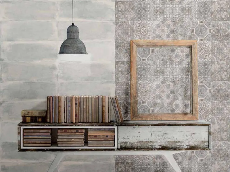 Керамическая плитка PORTO от производителя Ceracasa –  фото